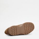 DESERT BOOTS IN SUEDE
