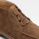 DESERT BOOTS IN SUEDE