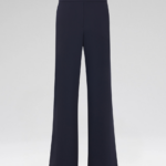 WIDE CADY PANTS