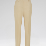 STRAIGHT LEG PANTS