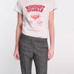 MIDNIGHT SPARKLE TEE