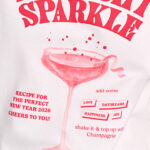 MIDNIGHT SPARKLE TEE