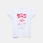 MIDNIGHT SPARKLE TEE