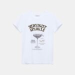 MIDNIGHT SPARKLE TEE