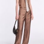 GRAPHIC DREAM PANTS