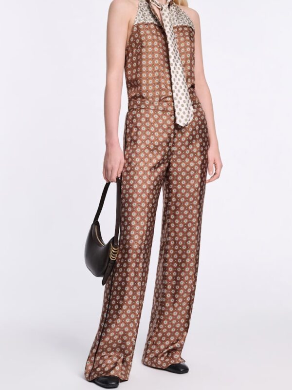 GRAPHIC DREAM PANTS