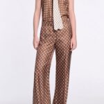 GRAPHIC DREAM PANTS