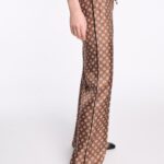 GRAPHIC DREAM PANTS