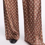 GRAPHIC DREAM PANTS