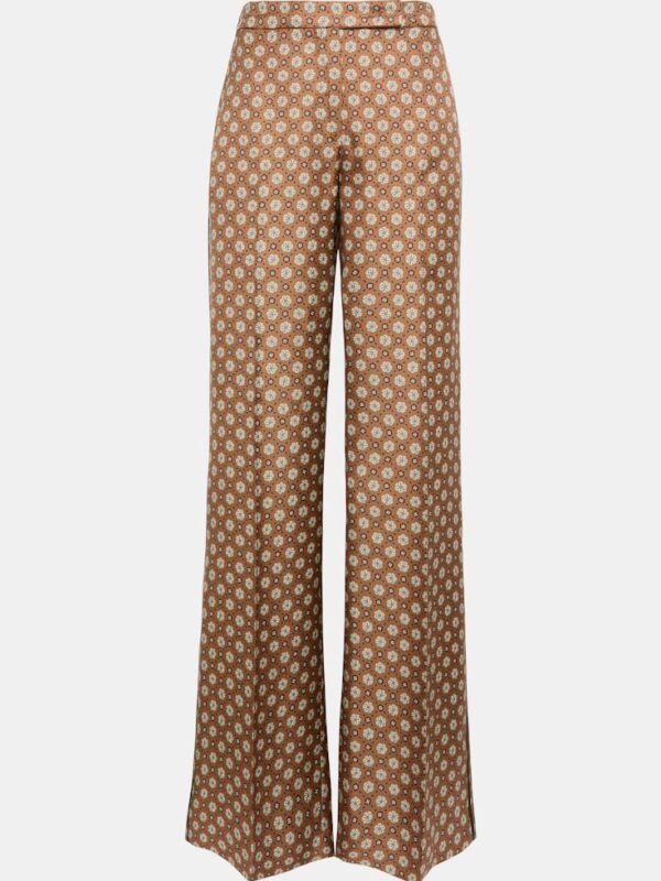 GRAPHIC DREAM PANTS