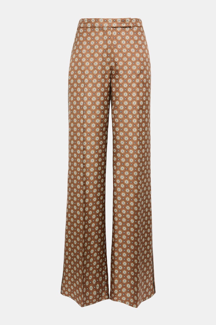 GRAPHIC DREAM PANTS