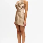 MINI DRESS FINWOOD