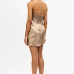 MINI DRESS FINWOOD