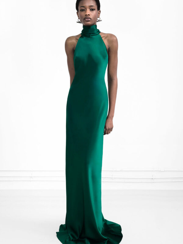 SIENNA GOWN