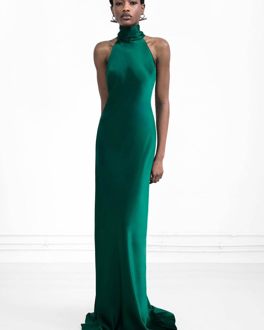 SIENNA GOWN