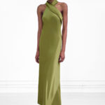 CROPPED PANDORA DRESS