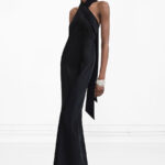 PANDORA GOWN