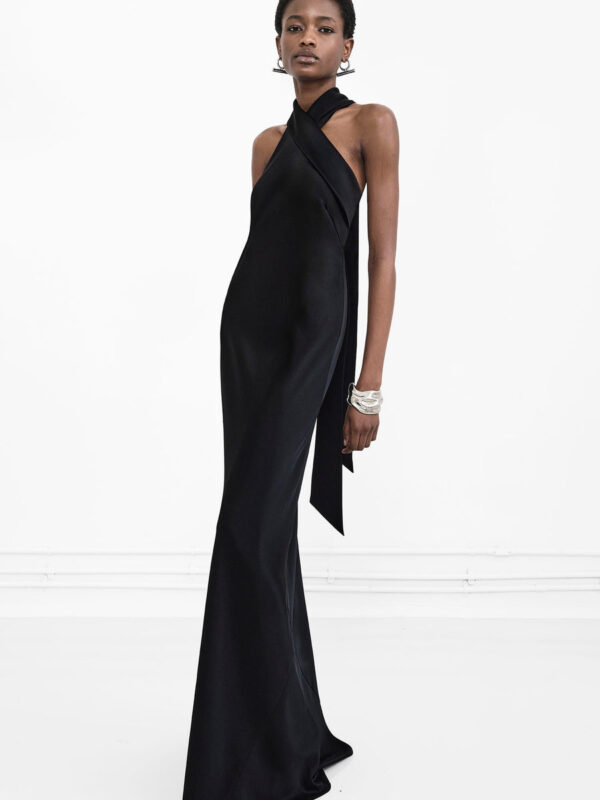 PANDORA GOWN