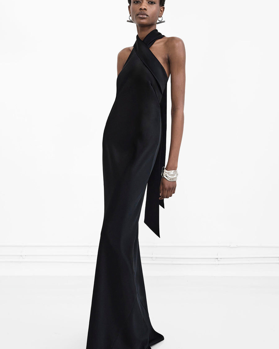 PANDORA GOWN