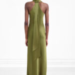 CROPPED PANDORA DRESS