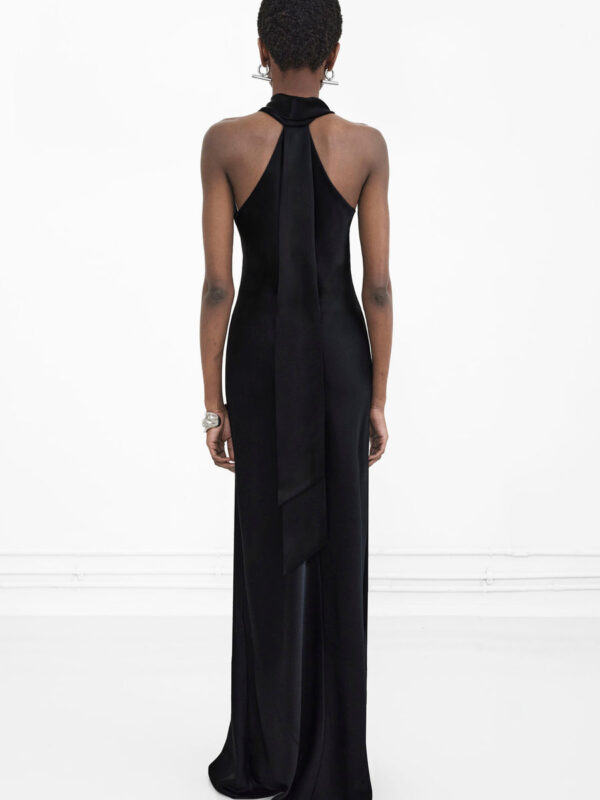 PANDORA GOWN