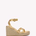 LIANNE BEACH 70 WEDGES