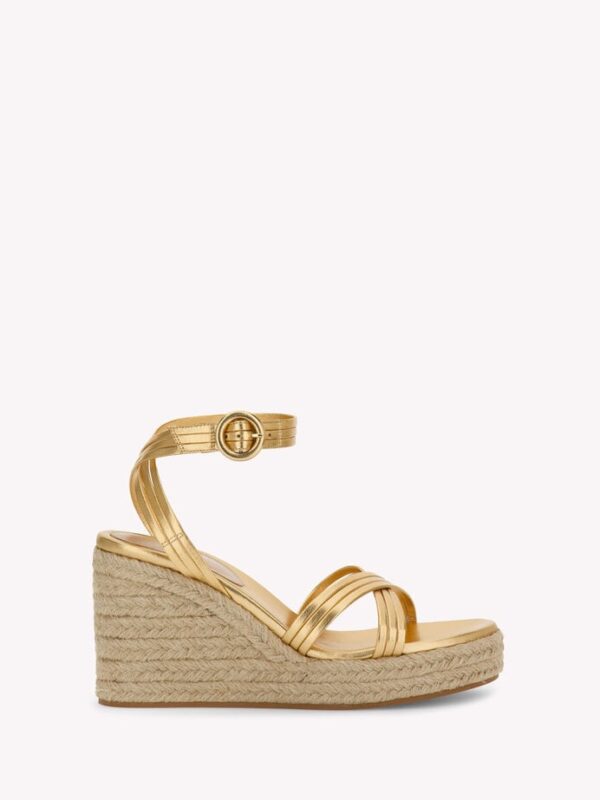 LIANNE BEACH 70 WEDGES