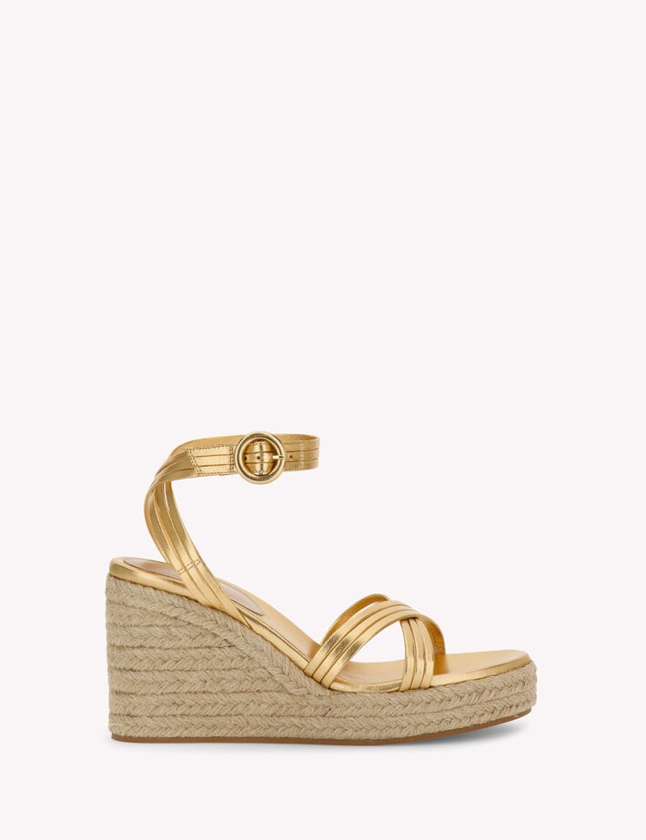 LIANNE BEACH 70 WEDGES
