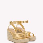 LIANNE BEACH 70 WEDGES