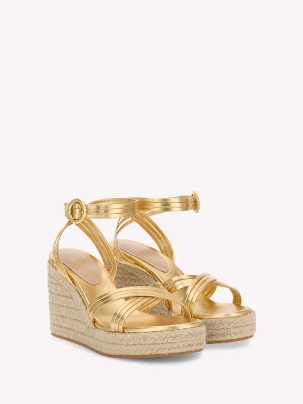 LIANNE BEACH 70 WEDGES