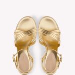 LIANNE BEACH 70 WEDGES