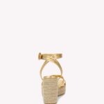 LIANNE BEACH 70 WEDGES