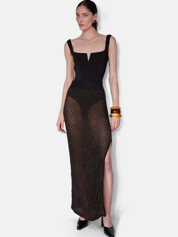 FREYA BODYSUIT