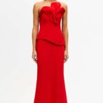 TWO PIECE ESHER MAXI DRESS