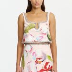 YORKLEY TOP