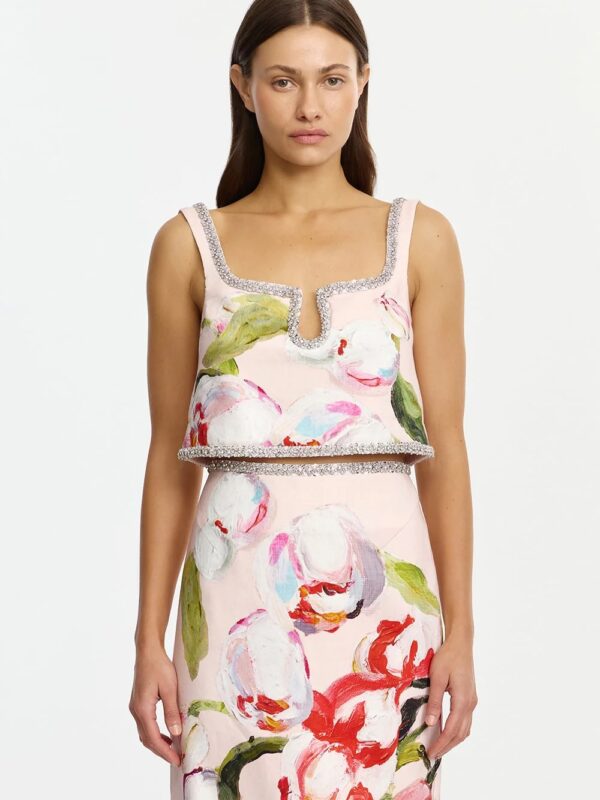 YORKLEY TOP