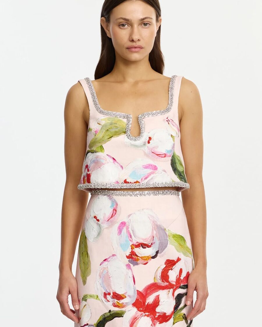 YORKLEY TOP