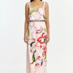 SOUTHACRE MAXI SKIRT