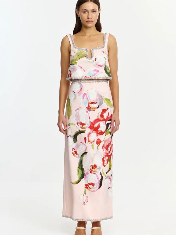 SOUTHACRE MAXI SKIRT