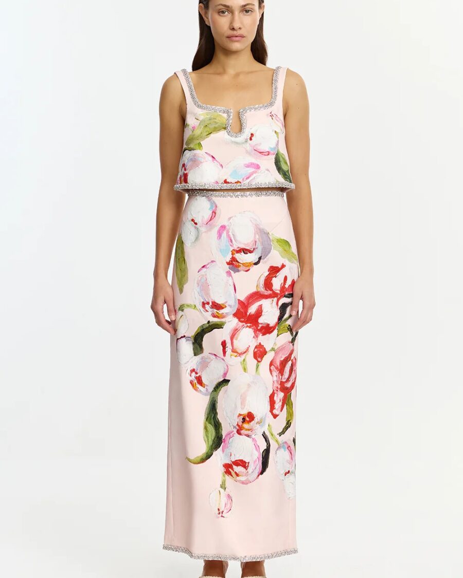 SOUTHACRE MAXI SKIRT