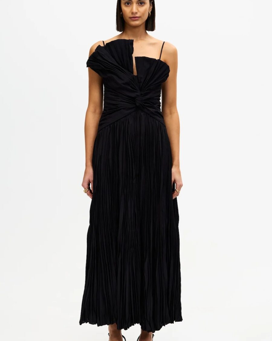 BROADHAY MAXI DRESS