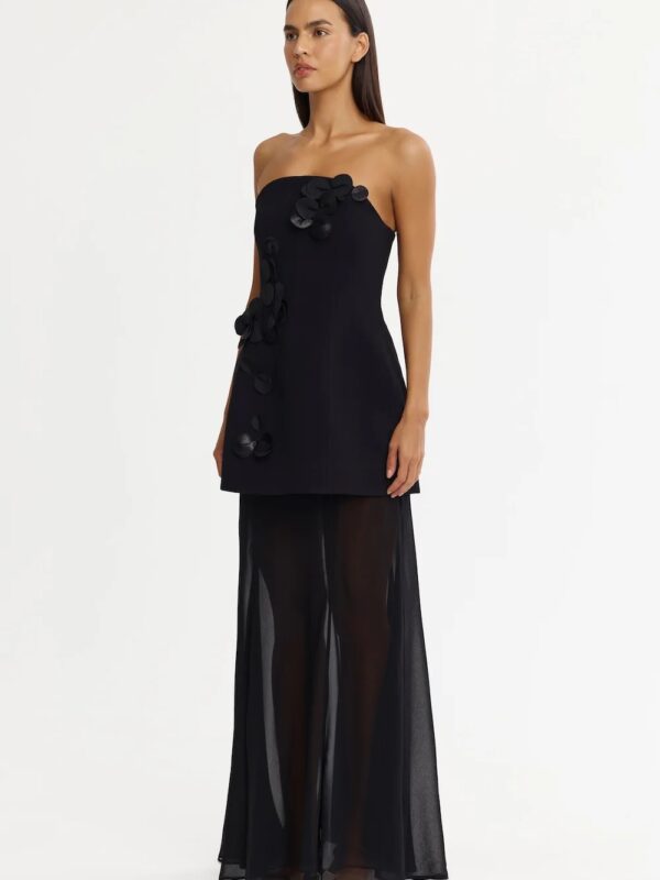 ASHGILL MAXI DRESS