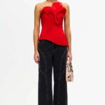 TWO PIECE ESHER MAXI DRESS