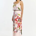 SOUTHACRE MAXI SKIRT