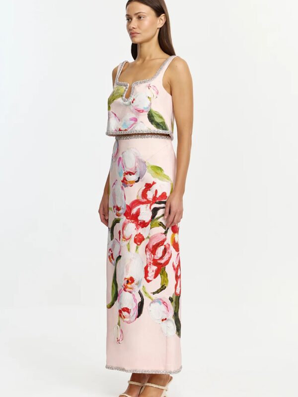 SOUTHACRE MAXI SKIRT