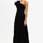 BROADHAY MAXI DRESS
