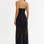 ASHGILL MAXI DRESS
