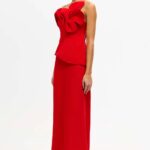 TWO PIECE ESHER MAXI DRESS