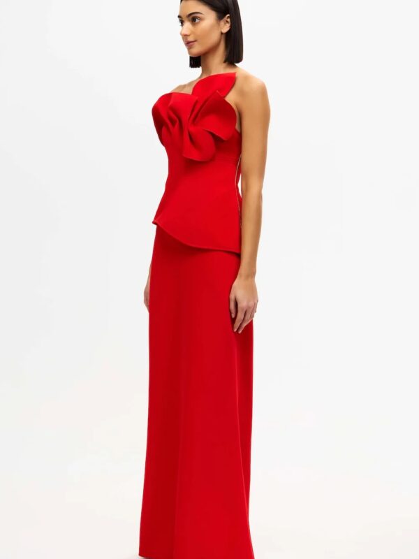 TWO PIECE ESHER MAXI DRESS