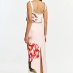 SOUTHACRE MAXI SKIRT